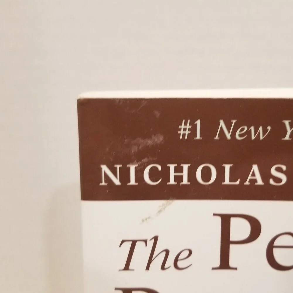"The Perricone Prescription" by Nichols Perricone, M.D. - EUC - Picture 10 of 10